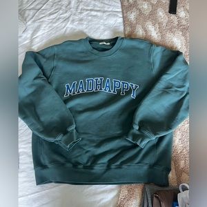 Madhappy sweatshirt